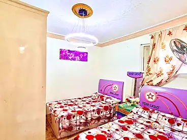Properties For sale in El Mandara, Alexandria, 90 sqm