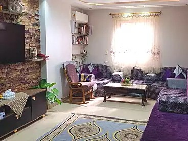 عقارات للبيع في جسر السويس، عين شمس، 155 متر