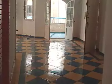 شقق للإيجار في شاطئ النخيل - ٦ اكتوبر، العجمي، 110 متر