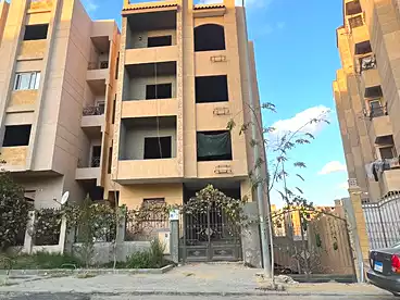 مباني للبيع في ابو الهول 3، جاردينيا هايتس - أبو الهول، 278 متر