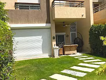 Town House For sale in The Square Compound - Sabbour, Compounds in New Cairo, 270 sqm