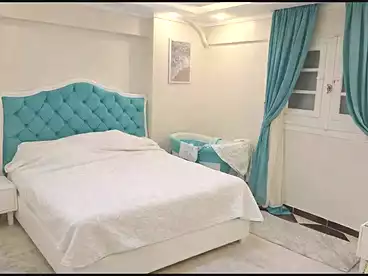 Properties For sale in Ibn Mhasen St, Moharram Bey, 90 sqm