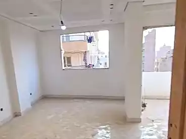 Apartments For sale in Mansheyat El Tahrir, Ain Shams, 120 sqm