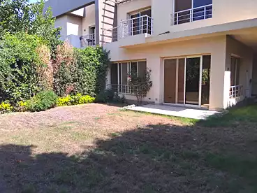 Villas For sale in Grand Heights Compound - Kuwadico, Compounds in 6 October, 297 sqm