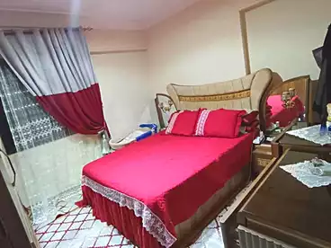 Apartments For sale in Sabrin St, El Bitash, 110 sqm