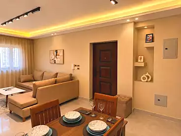 For rent in Club Park - Mountain View iCity Compound, Mountain View iCity Compound - DMG, 140 sqm