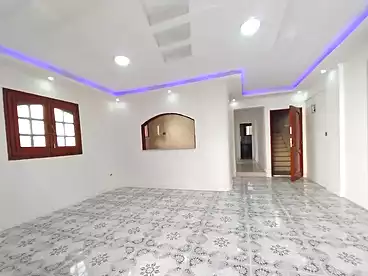 عقارات للبيع في شاطئ النخيل - ٦ اكتوبر، العجمي، 100 متر