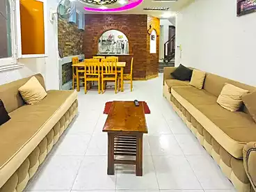 شقق مفروشة للبيع في شاطئ النخيل - ٦ اكتوبر، العجمي، 180 متر