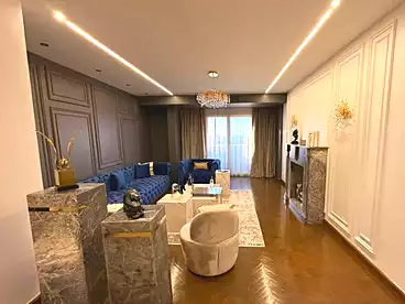 Apartments For sale in Ganaklis, Alexandria, 270 sqm