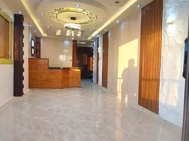 Apartments For sale in Shatee El Nakheel, Al Agamy, 120 sqm