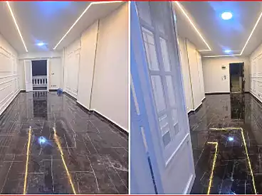 Apartments For sale in Street 16, Sidi Beshr Bahri, 125 sqm