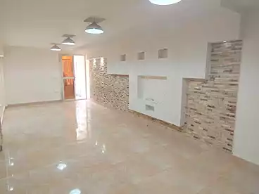 شقق للإيجار في شارع إسماعيل الفنجري، ألف مسكن، 120 متر