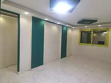 شقق للإيجار في شارع الشهيد احمد حمدي، الطوابق، 120 متر