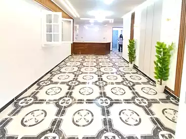 Apartments For sale in Shatee El Nakheel, Al Agamy, 120 sqm
