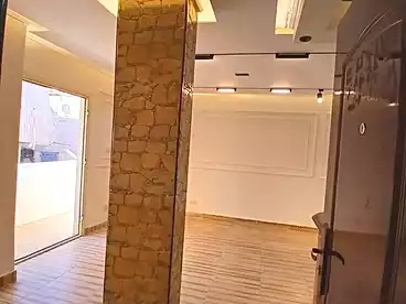 Apartments For sale in El Bitash, Al Agamy, 90 sqm