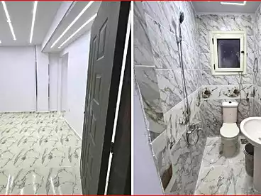 Apartments For sale in El Falki, El Seyouf, 65 sqm