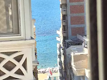 Apartments For sale in Hasan Kamel St, El Asafra, 140 sqm