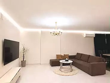Properties For rent in Abbas El Akkad St., Nasr City, 150 sqm