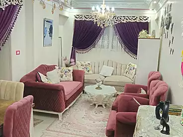 شقق للبيع في المعمورة، الاسكندرية، 100 متر
