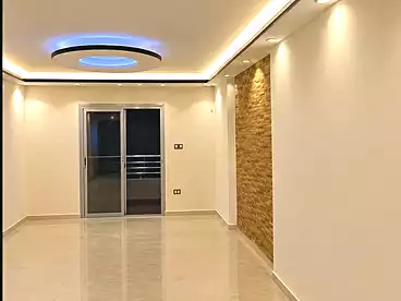 Apartments For sale in Khaled Ibn El Walid St., Sidi Beshr Bahri, 135 sqm