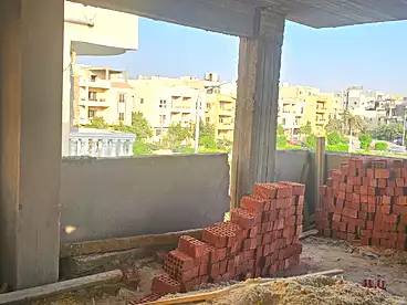 للبيع في شارع كعب بن مالك، النرجس 6، 220 متر