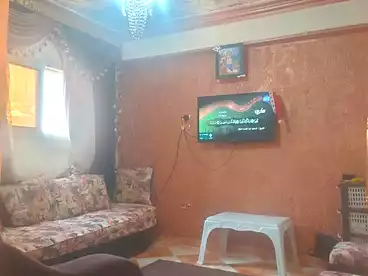 شقق للبيع في شارع عبد المنعم جابر، الهانوفيل، 110 متر