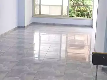 Administrative For rent in Ganaklis, Alexandria, 100 sqm