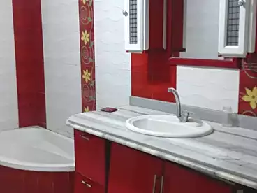 Apartments For sale in Helmeyat El Zaytoun, El Zaytun, 200 sqm
