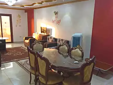 Furnished Apartment For rent in Manial, Greater Cairo, 90 sqm