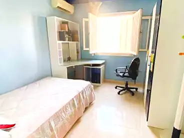 Furnished Apartment For sale in Camp Cesar, Alexandria, 165 sqm