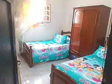Apartments For sale in El Hanouvel, Al Agamy, 80 sqm