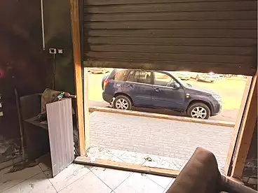 Shops For rent in El Awayed, Other Neighborhoods In Alexandria, 8 sqm