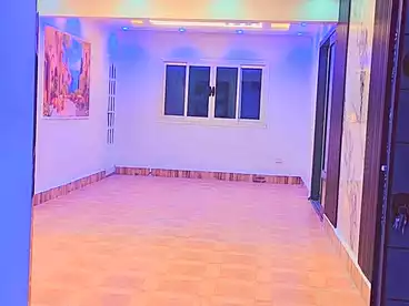 Apartments For sale in Hassan Mohamed St., Faisal, 140 sqm