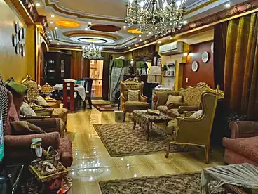 Apartments For sale in Mostafa Safwat St., Helwan El Sharkeya, 207 sqm