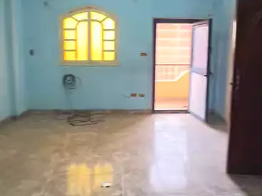 شقق للبيع في شارع محمود خاطر، حلوان، 145 متر