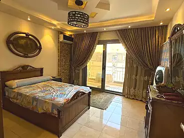 شقق للإيجار في بحرى - الأنفوشى، الاسكندرية، 80 متر