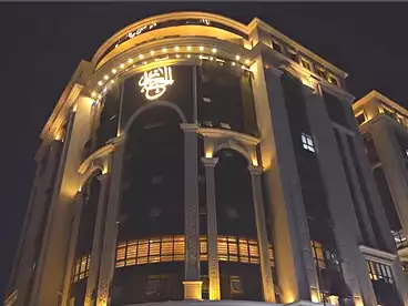 إداري للإيجار في شارع كارفور الرئيسي، زهراء المعادي، 120 متر