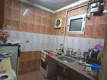 شقق للبيع في حلوان، القاهرة الكبرى، 90 متر