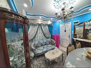 عقارات للبيع في شارع جمال عبد الناصر، فيكتوريا، 70 متر