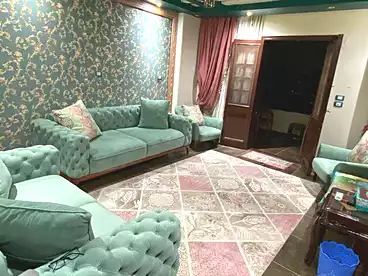 Apartments For sale in El Haram St., El Haram, 170 sqm