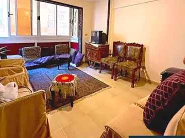 Apartments For sale in Mahmoud El Isawy St., Sidi Beshr Bahri, 90 sqm