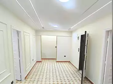Apartments For sale in Ahmed Al Abany St, El Asafra, 110 sqm