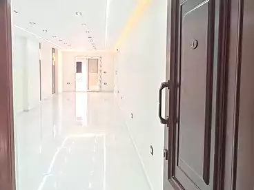 Apartments For sale in Shamaa, El Seyouf, 164 sqm