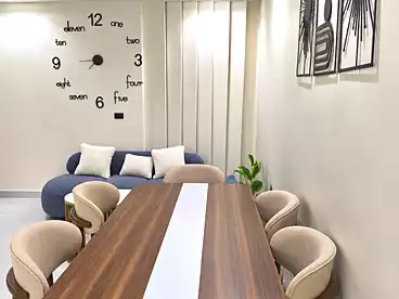 سكني للبيع في كمبوند لاندمارك - مجموعة المرشدي، كمبوند بمدينة نصر، 103 متر