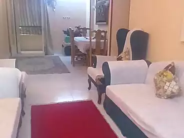 Apartments For sale in Hamamat El Koba, Hadayek El Koba, 120 sqm