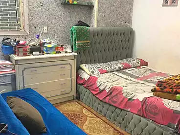 Properties For sale in Madinet El Moazafeen, Helwan, 120 sqm
