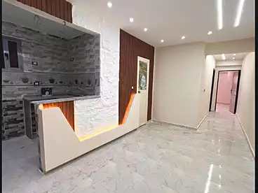 Apartments For sale in Qased Kareem St., El Bitash, 100 sqm