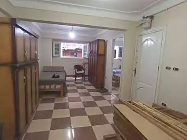 Apartments For sale in Street 16 El Eslah, El Falki, 84 sqm