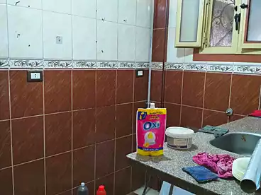 شقق للإيجار في شارع ملك حفني، سيدي بشر، 80 متر
