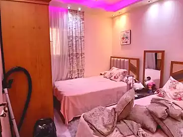 Apartments For sale in Mohammed Naguib St., Sidi Beshr Bahri, 140 sqm